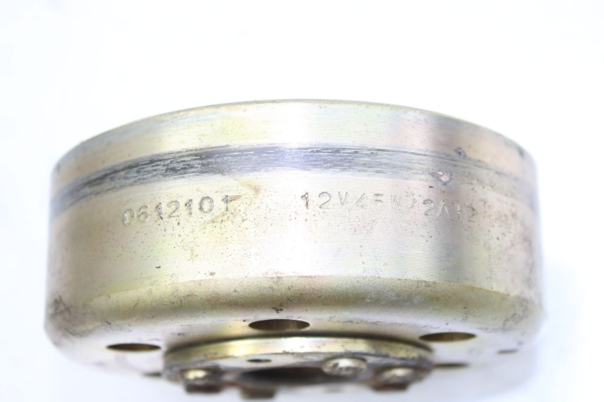 photo de ROTOR SUZUKI CP 80 (1985 - 1996) - Alternative Perspektive