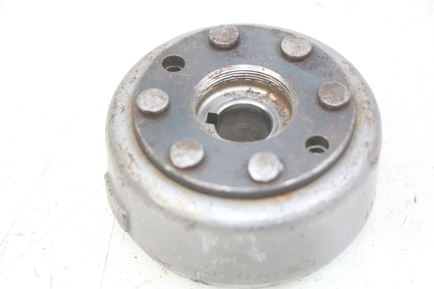 photo de ROTOR HONDA CR 125 (1995 - 1997) - Hauptansicht