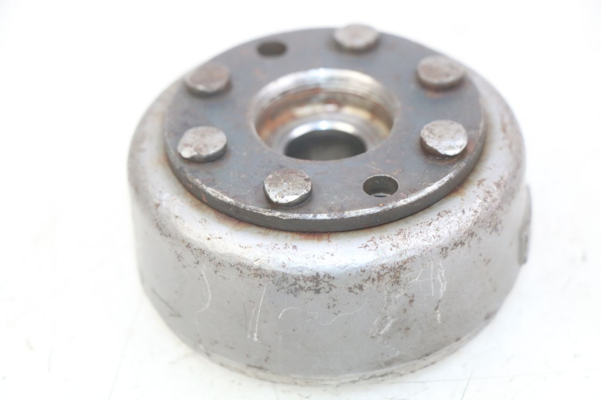 photo de ROTOR HONDA CR 125 (1995 - 1997) - Alternative Perspektive