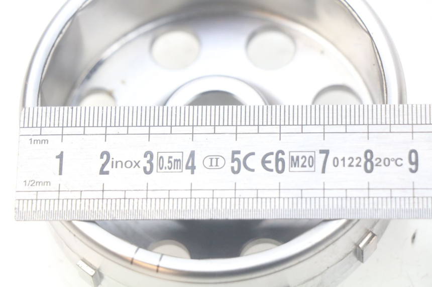 photo de ROTOR HONDA CRF 250 (2016 - 2017) - Detailansicht des Bauteils