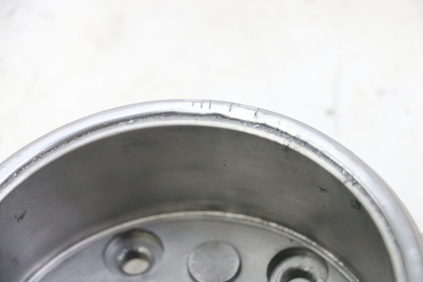 photo de LÄUFER  HONDA CRF-F CRF F 110 (2019 - 2022) - Zoom auf Gebrauchszustand