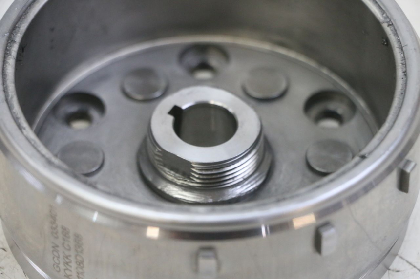 photo de LÄUFER  HONDA CRF-F CRF F 110 (2019 - 2022) - Technische Nahaufnahme