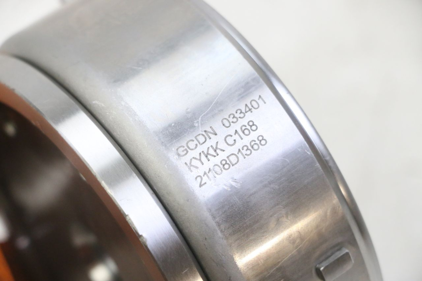 photo de LÄUFER  HONDA CRF-F CRF F 110 (2019 - 2022) - Gesamtansicht des Produkts