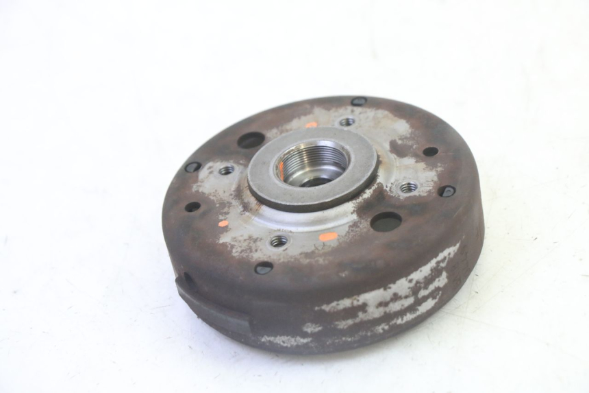 photo de LÄUFER  SYM CROX 4T 50 (2016 - 2023) - Detailansicht des Bauteils