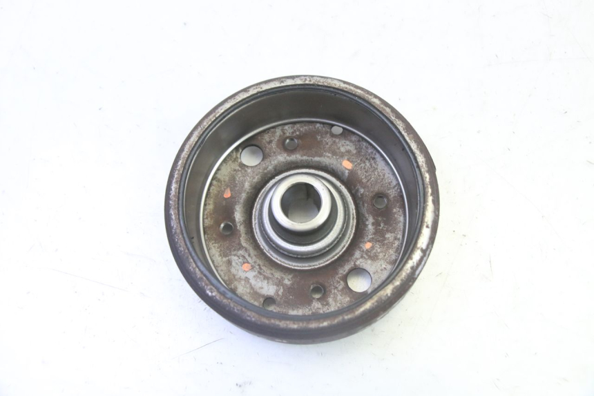 photo de LÄUFER  SYM CROX 4T 50 (2016 - 2023) - Alternative Perspektive