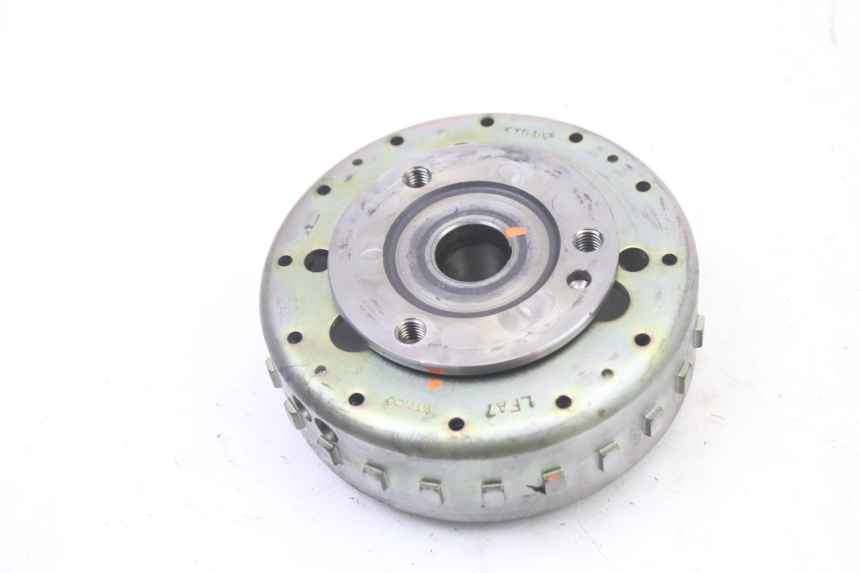 photo de ROTOR KYMCO DINK STREET 125 (2009 - 2014) - Hauptansicht