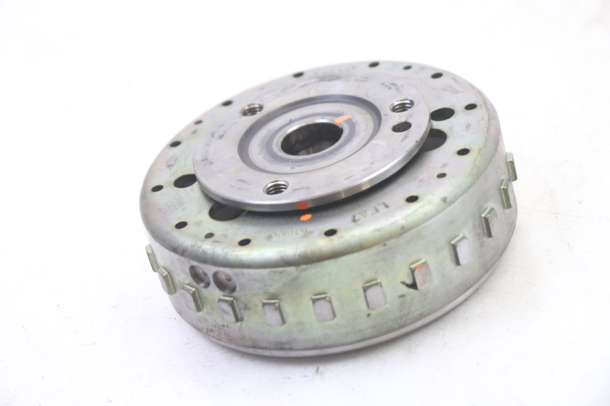 photo de ROTOR KYMCO DINK STREET 125 (2009 - 2014) - Detailansicht des Bauteils