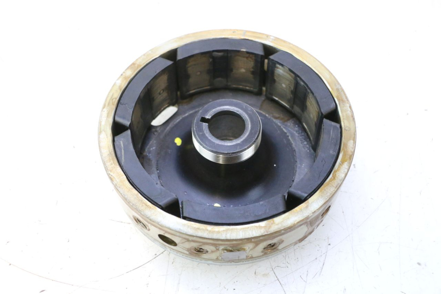 photo de LÄUFER  SUZUKI DR S 600 (1985 - 1989) - Oberflächenzustand und Material