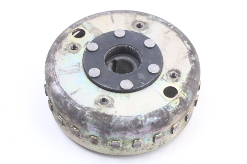 photo de LÄUFER  LONGJIA EASY MAX 125 (2020 - 2024) - Hauptansicht