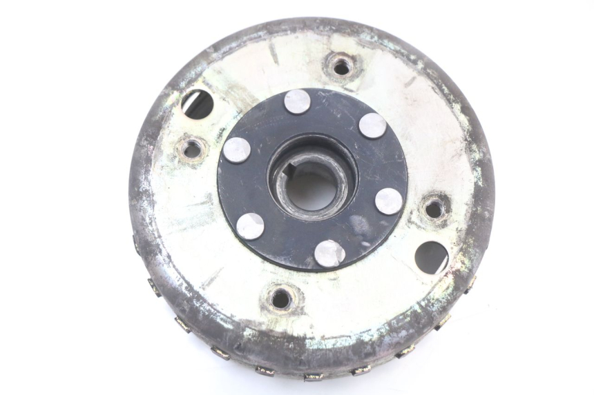 photo de LÄUFER  LONGJIA EASY MAX 125 (2020 - 2024) - Detailansicht des Bauteils