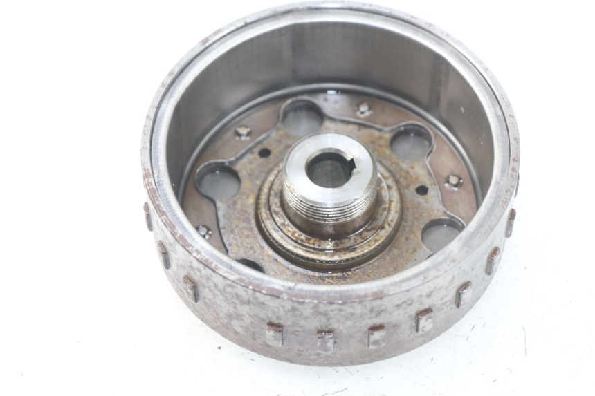 photo de LÄUFER  PEUGEOT ELYSTAR 125 (2002 - 2007) - Hauptansicht