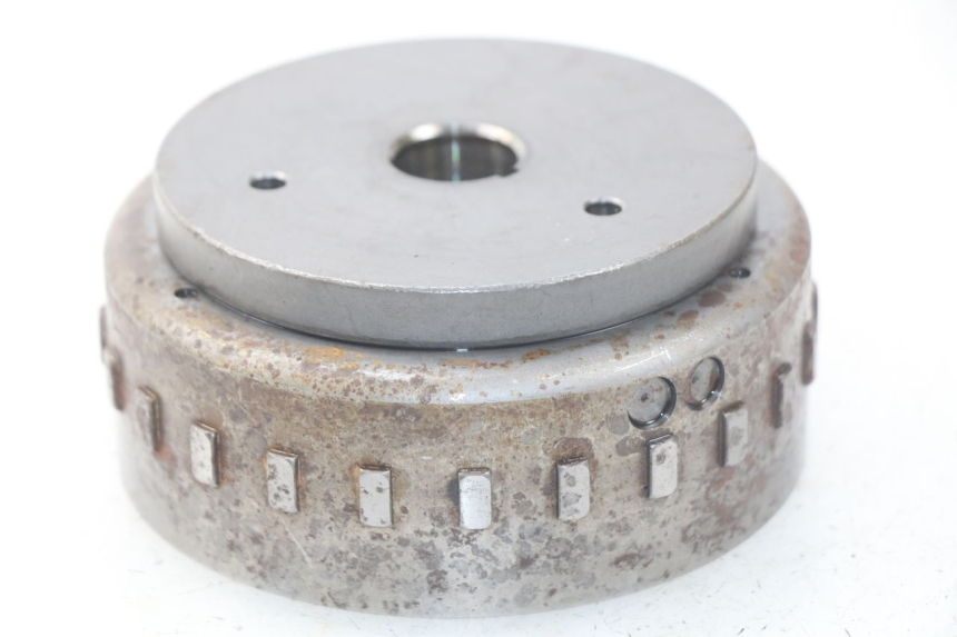 photo de LÄUFER  PEUGEOT ELYSTAR 125 (2002 - 2007) - Detailansicht des Bauteils