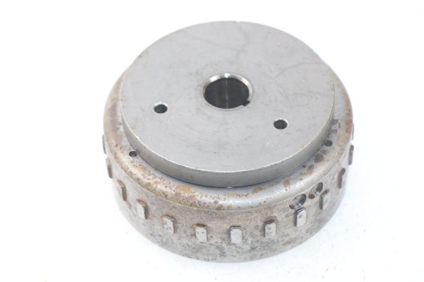 photo de LÄUFER  PEUGEOT ELYSTAR 125 (2002 - 2007) - Zoom auf Gebrauchszustand