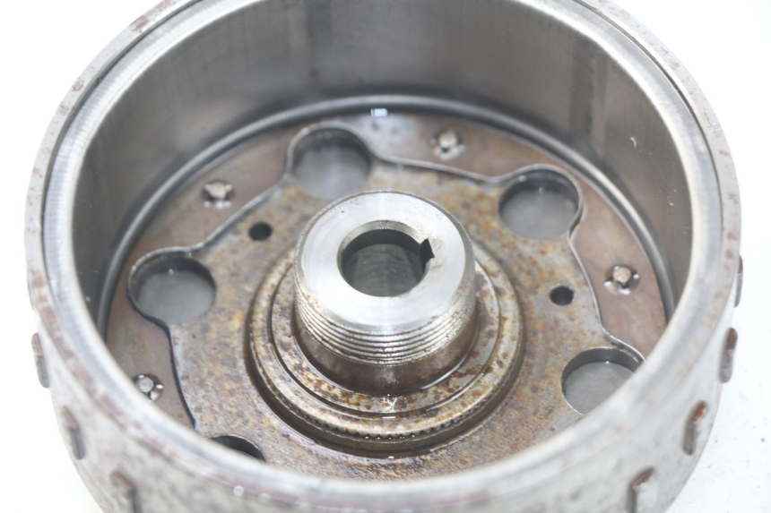 photo de LÄUFER  PEUGEOT ELYSTAR 125 (2002 - 2007) - Alternative Perspektive