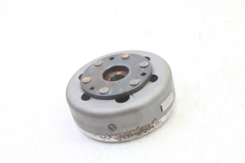 photo de LÄUFER  APRILIA ETX 125 (1998 - 2002) - Hauptansicht