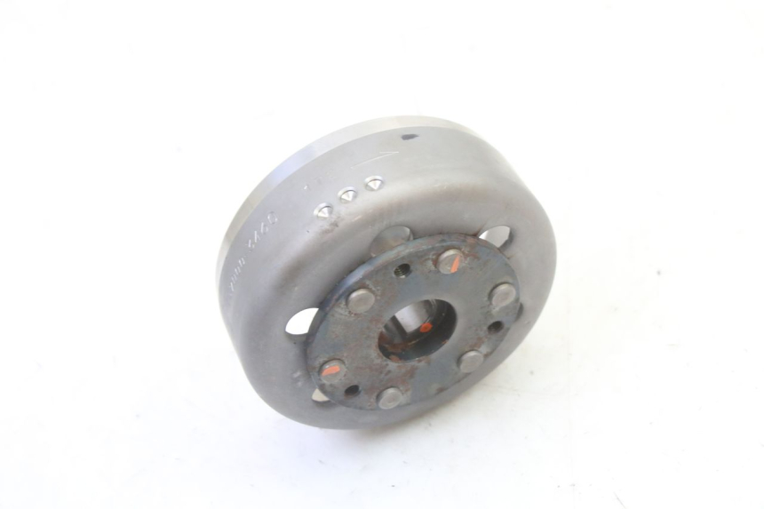 photo de LÄUFER  APRILIA ETX 125 (1998 - 2002) - Alternative Perspektive