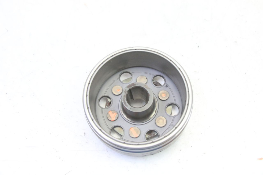 photo de LÄUFER  APRILIA ETX 125 (1998 - 2002) - Technische Nahaufnahme