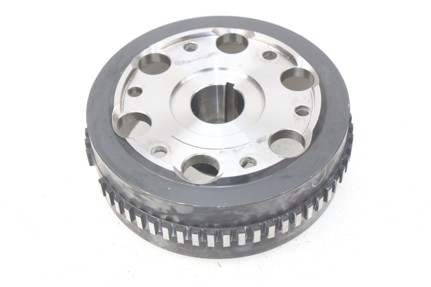 photo de LÄUFER  BMW F GS K81 850 (2018 - 2023) - Detailansicht des Bauteils