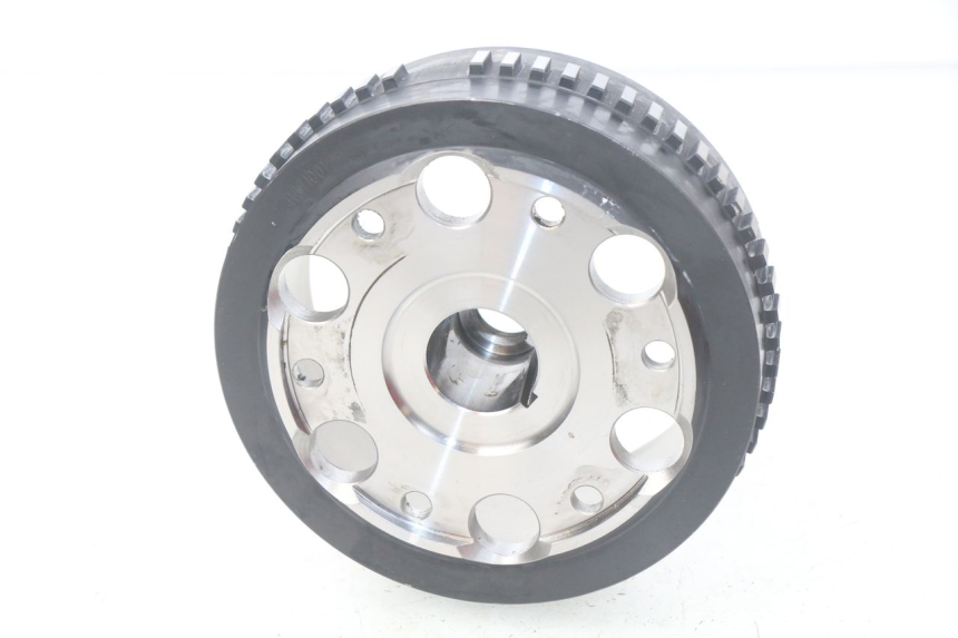 photo de LÄUFER  BMW F GS K81 850 (2018 - 2023) - Alternative Perspektive