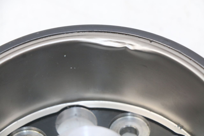 photo de LÄUFER  BMW F GS K81 850 (2018 - 2023) - Technische Nahaufnahme