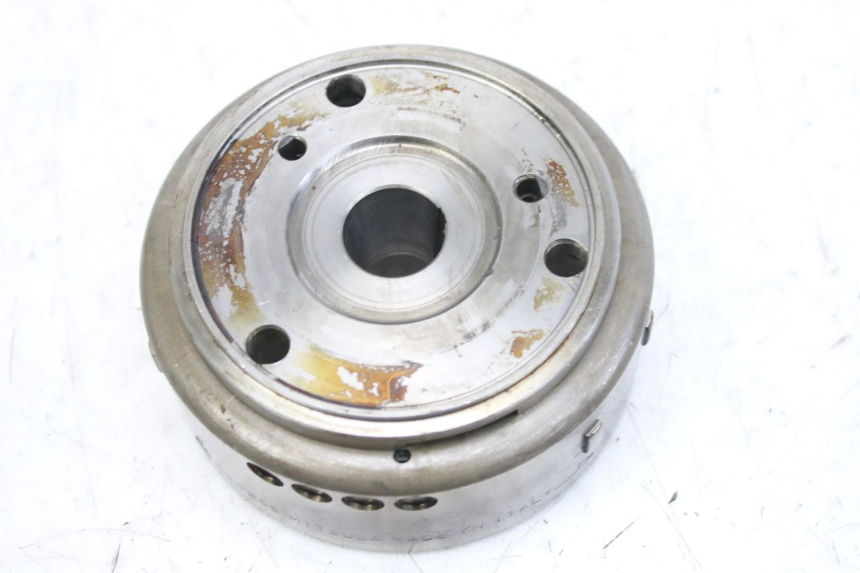 photo de ROTOR HONDA FES S-WING SWING ABS 125 (2007 - 2015) - Hauptansicht