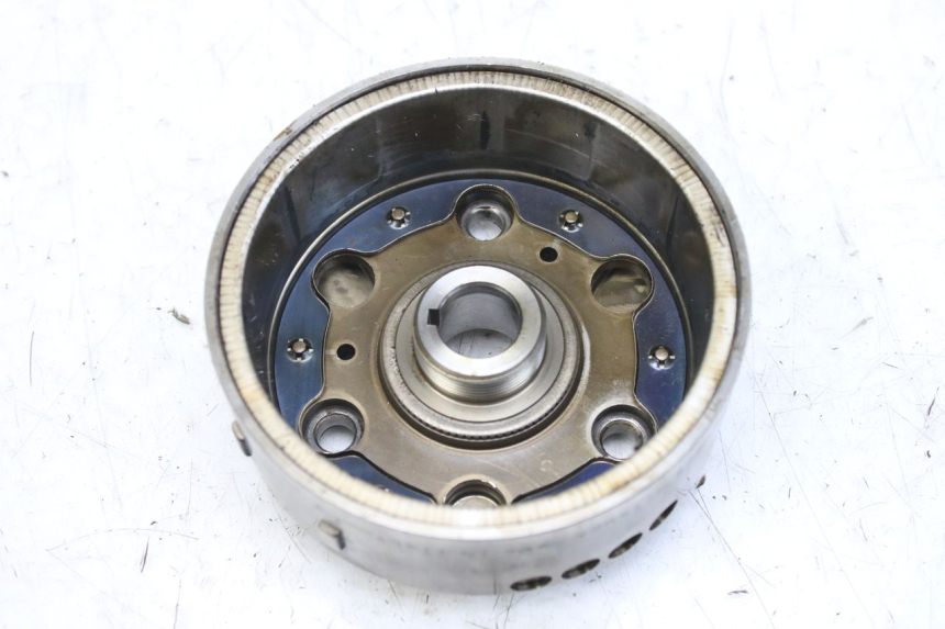 photo de ROTOR HONDA FES S-WING SWING ABS 125 (2007 - 2015) - Detailansicht des Bauteils