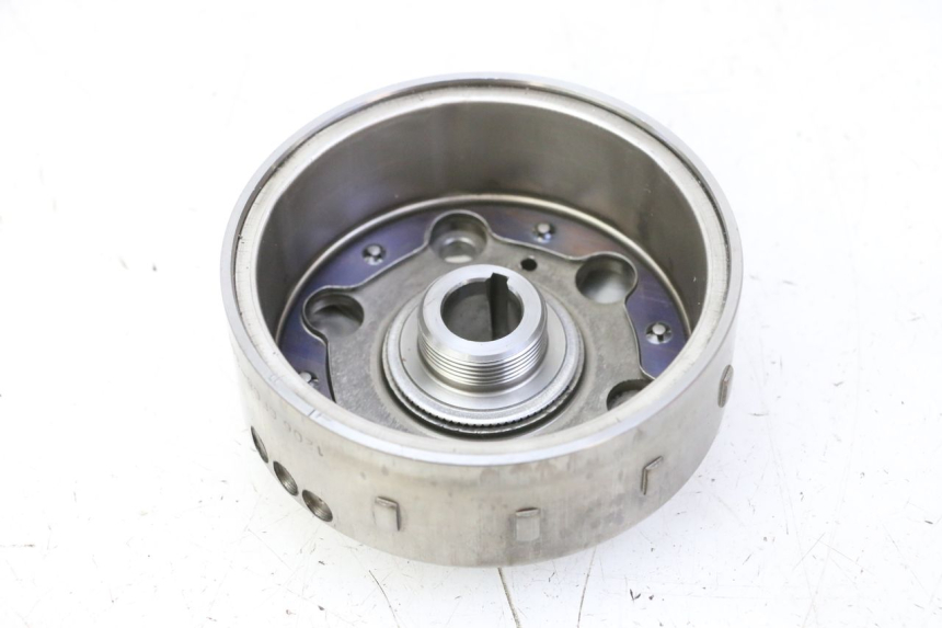 photo de ROTOR HONDA FES S-WING SWING ABS 125 (2007 - 2015) - Hauptansicht