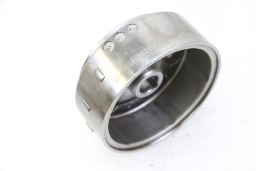 photo de ROTOR HONDA FES S-WING SWING ABS 125 (2007 - 2015) - Alternative Perspektive