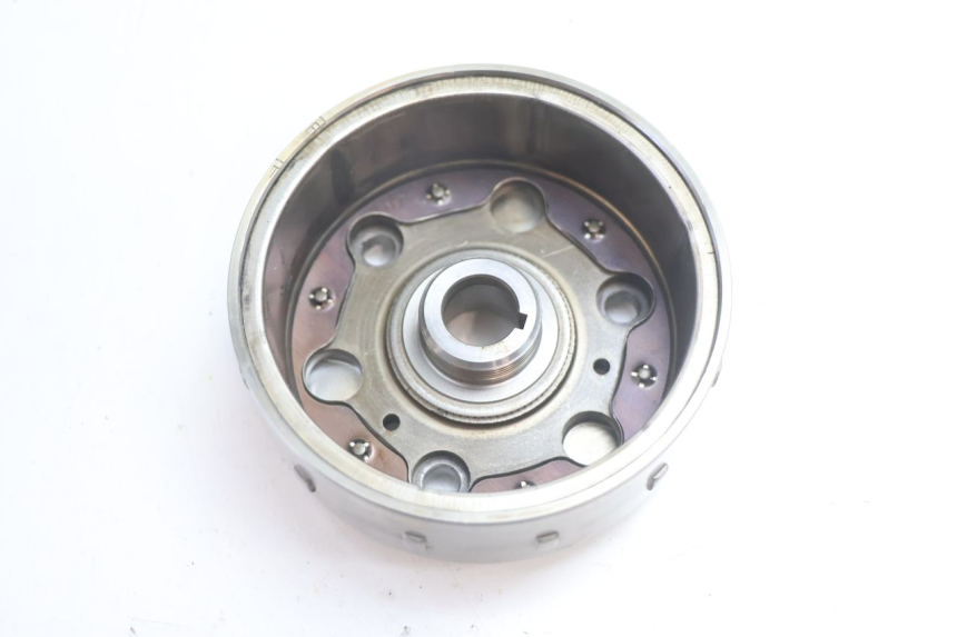 photo de ROTOR HONDA FES S-WING SWING ABS 125 (2007 - 2015) - Zoom auf Gebrauchszustand