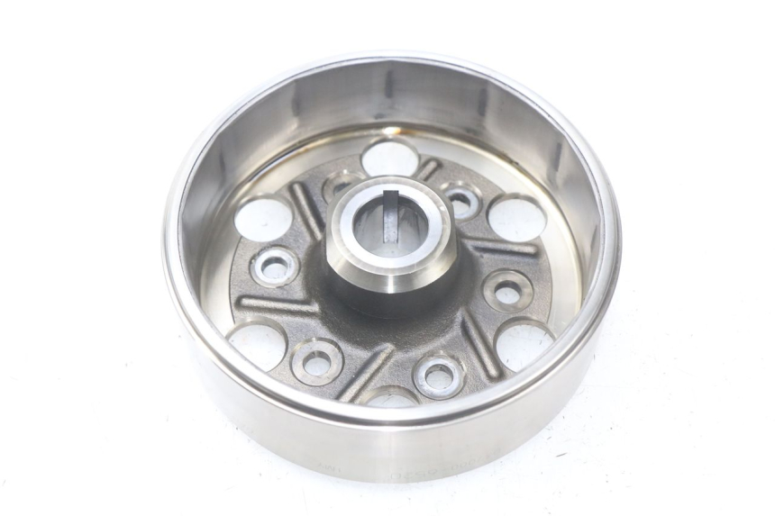 photo de ROTOR YAMAHA FJR ABS 1300 (2006 - 2012) - Hauptansicht