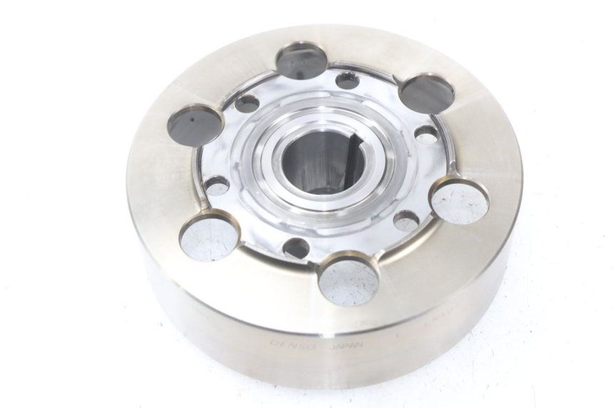 photo de ROTOR YAMAHA FJR ABS 1300 (2006 - 2012) - Alternative Perspektive