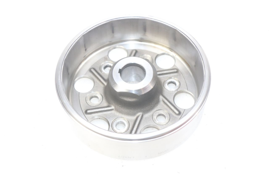 photo de ROTOR YAMAHA FJR ABS 1300 (2006 - 2012) - Hauptansicht