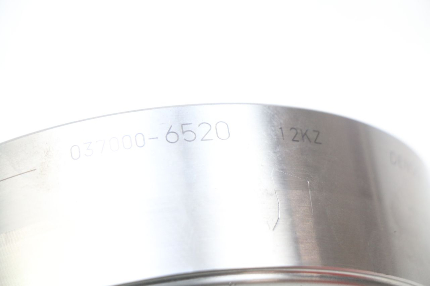 photo de ROTOR YAMAHA FJR ABS 1300 (2006 - 2012) - Zoom auf Gebrauchszustand