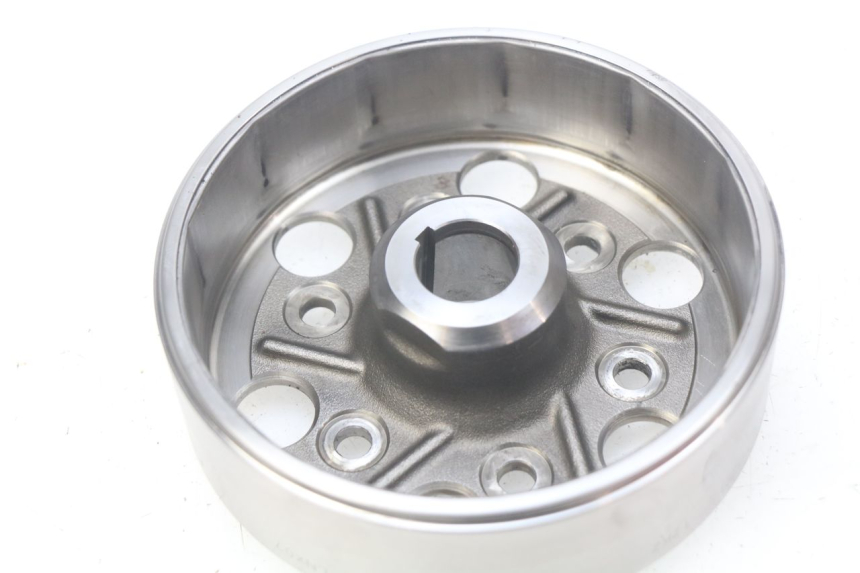 photo de ROTOR YAMAHA FJR ABS 1300 (2006 - 2012) - Alternative Perspektive