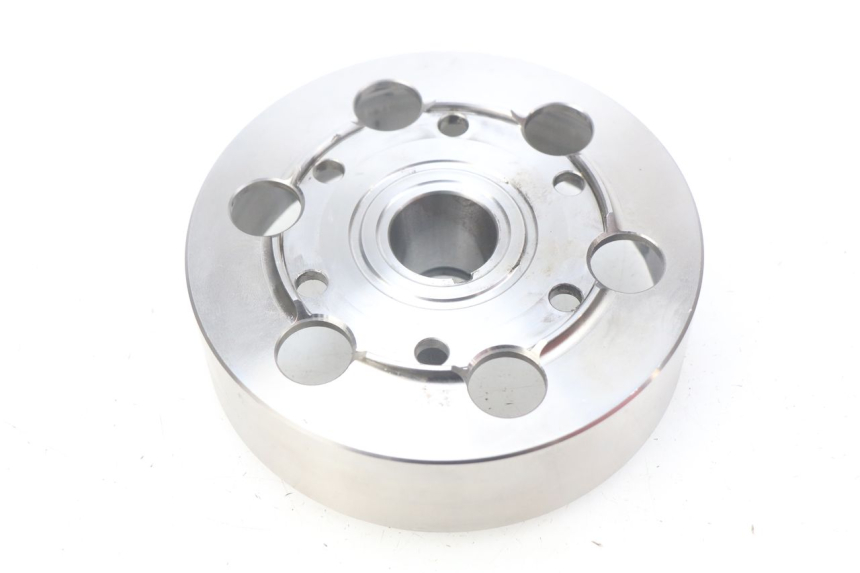 photo de ROTOR YAMAHA FJR ABS 1300 (2006 - 2012) - Technische Nahaufnahme