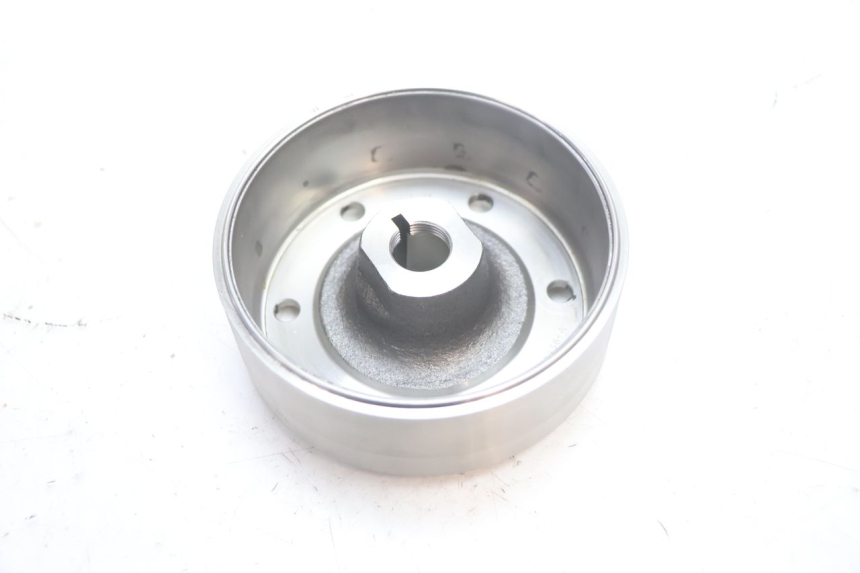 photo de LÄUFER  HONDA FJS SILVER WING SILVERWING 400 (2005 - 2008) - Zoom auf Gebrauchszustand