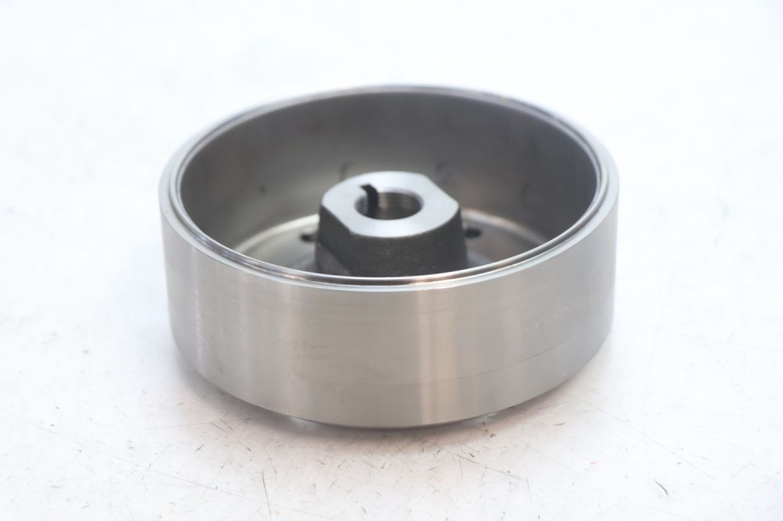 photo de LÄUFER  HONDA FJS SILVER WING SILVERWING 400 (2005 - 2008) - Alternative Perspektive