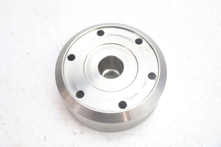 photo de LÄUFER  HONDA FJS SILVER WING SILVERWING 400 (2005 - 2008) - Detailansicht des Bauteils