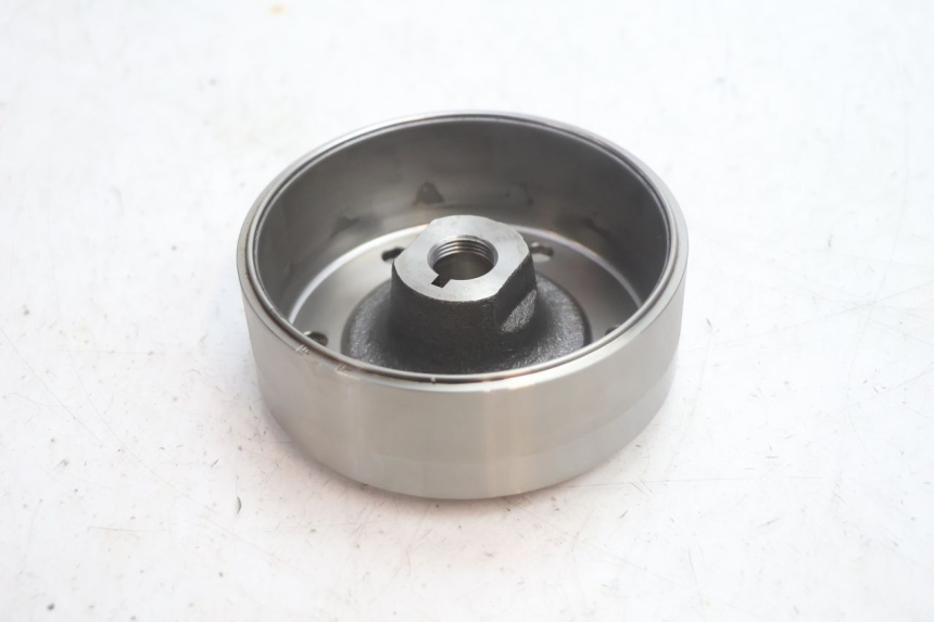 photo de LÄUFER  HONDA FJS SILVER WING SILVERWING 400 (2005 - 2008) - Zoom auf Gebrauchszustand