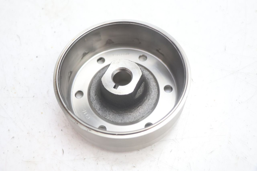photo de LÄUFER  HONDA FJS SILVER WING SILVERWING 400 (2005 - 2008) - Alternative Perspektive