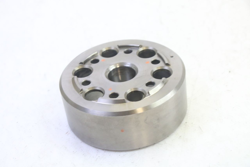 photo de LÄUFER  YAMAHA FZ6 N FAZER 600 (2004 - 2006) - Hauptansicht