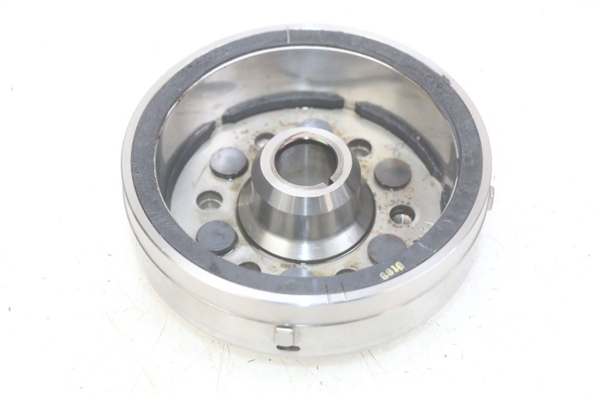 photo de STATOR YAMAHA FZS FAZER 600 (1998 - 2001) - Hauptansicht