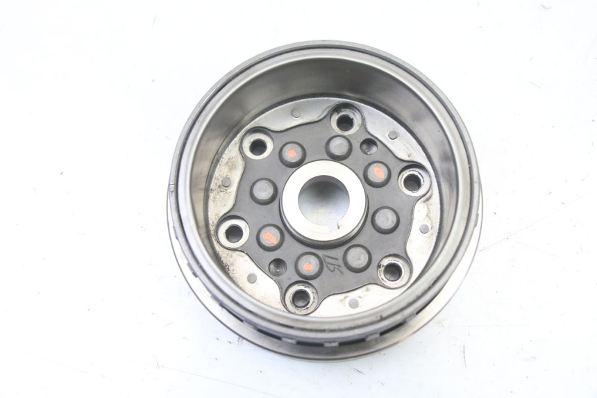 photo de LÄUFER  GILERA NEXUS 300 (2008 - 2013) - Detailansicht des Bauteils