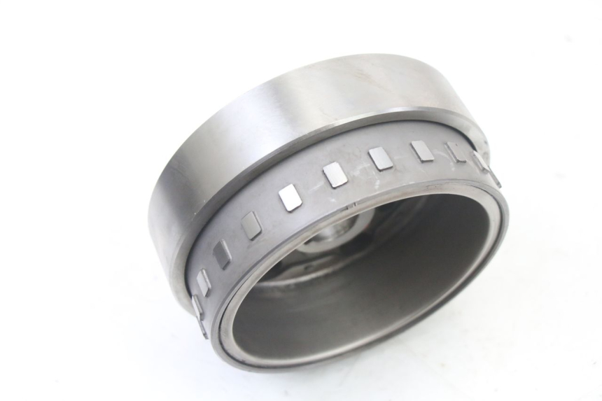 photo de LÄUFER  GILERA NEXUS 300 (2008 - 2013) - Zoom auf Gebrauchszustand