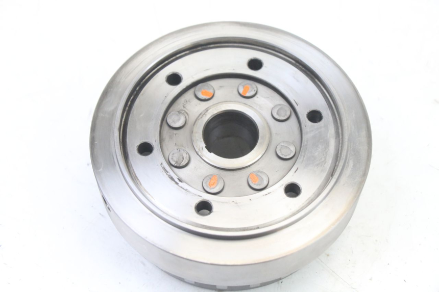 photo de LÄUFER  GILERA NEXUS 300 (2008 - 2013) - Technische Nahaufnahme