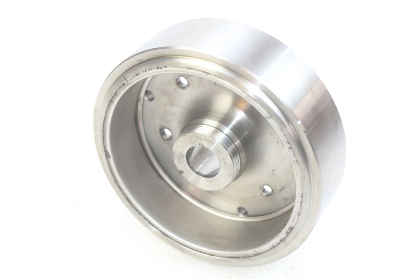 photo de ROTOR GILERA GP 800 (2007 - 2013) - Hauptansicht