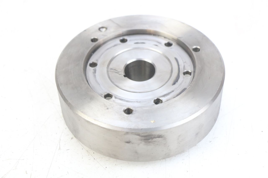 photo de ROTOR GILERA GP 800 (2007 - 2013) - Zoom auf Gebrauchszustand