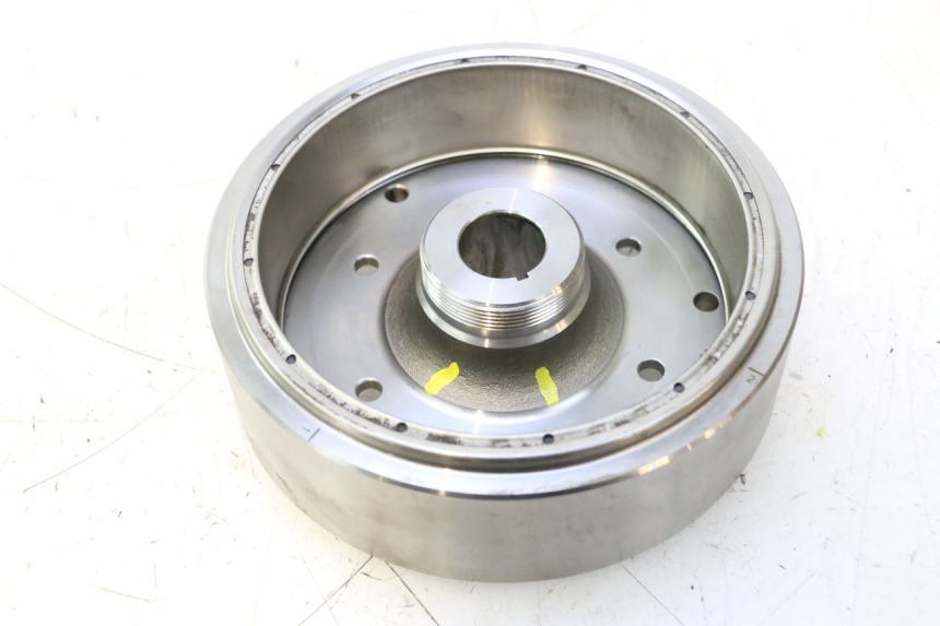photo de ROTOR GILERA GP 800 (2007 - 2013) - Hauptansicht
