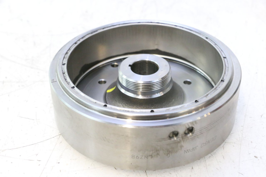 photo de ROTOR GILERA GP 800 (2007 - 2013) - Detailansicht des Bauteils