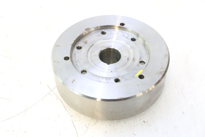 photo de ROTOR GILERA GP 800 (2007 - 2013) - Zoom auf Gebrauchszustand